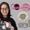 小花籃杯墊（廣東話）Crochet Flower Coaster