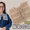 最新衣領裝飾 鈎針（廣東話）