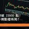 6月4日 恒指突破23500點！窩輪牛熊點部署