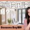 Wetland Seasons Bay｜保留交樓標準 設計配搭有妙法