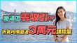 啟德 維港．灣畔｜折實均價迫近3萬元 高價背後有原因？