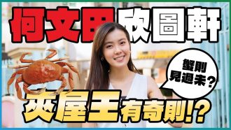 何文田 欣圖軒｜九龍豪宅區「夾屋王」 兩房呎價約1.3萬元