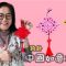 編鉤出來的吉祥如意｜鉤針中國如意結飾品教學 🪢 鈎針（廣東話）